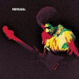 Band Of Gypsys
