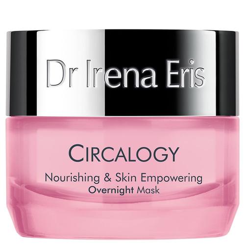 Circalogy Masque Nutritionnel De Nuit - Dr Irena Eris - Masque 