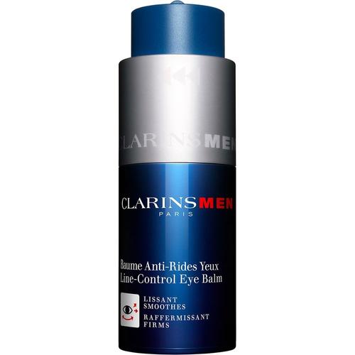 Clarins Men Baume Anti-Rides Yeux - Clarins - Soins Anti-Âge 