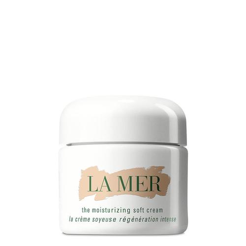 La Crème Soyeuse Régénération Intense - La Mer - Hydratant Visage 