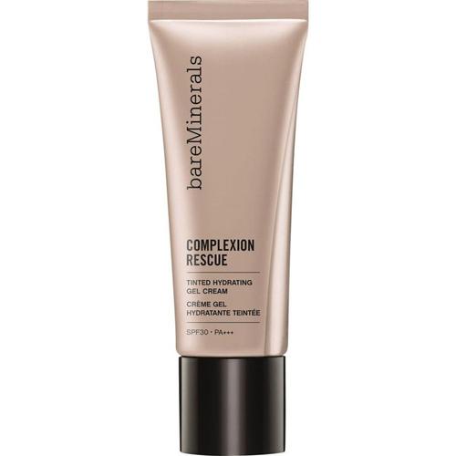 Complexion Rescue Tinted Hydrating Gel Cream - Bareminerals - Fond De Teint 