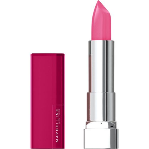 Color Sensational - Maybelline New York - Rouge À Lèvres Hydratant 