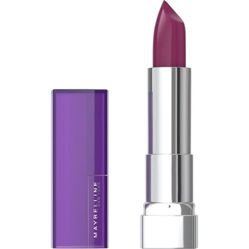 Color Sensational - Maybelline New York - Rouge À Lèvres Hydratant 