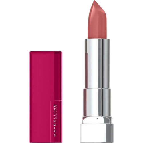 Color Sensational - Maybelline New York - Rouge À Lèvres Hydratant 