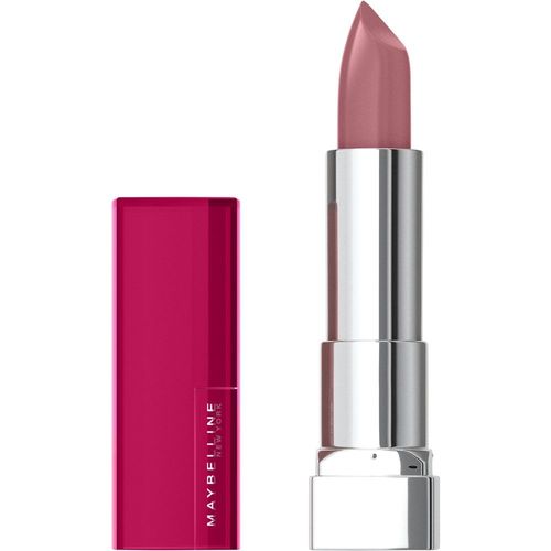 Color Sensational - Maybelline New York - Rouge À Lèvres Hydratant 