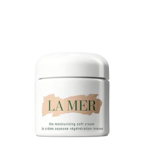 La Crème Soyeuse Régénération Intense - La Mer - Hydratant Visage 