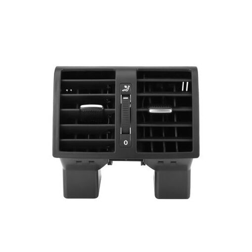 Ventilation De Sortie D'air De Climatisation Dans La Console Centra...