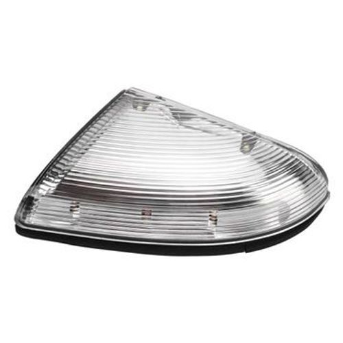 Clignotant Droit Blanc Dans Le Miroir 68064949aa Remplacement Pour Dodge Ram Qp13920