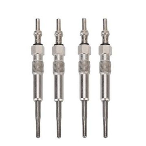 4 Pièces. N10591602 Jeu De Bougies De Préchauffage Pour Chauffage Diesel Qp14801