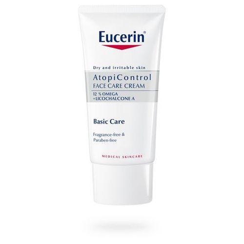 Atopicontrol Crème Visage 50 Ml 