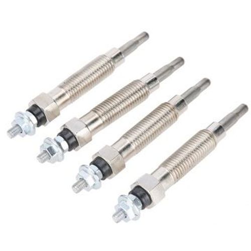 Bougies De Préchauffage Pour Chauffage Diesel, 4 Pièces/Ensemble Qp15617