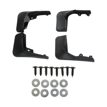 Garde-Boue Abs, Accessoires De Voiture De Remplacement Pour ... - 9
