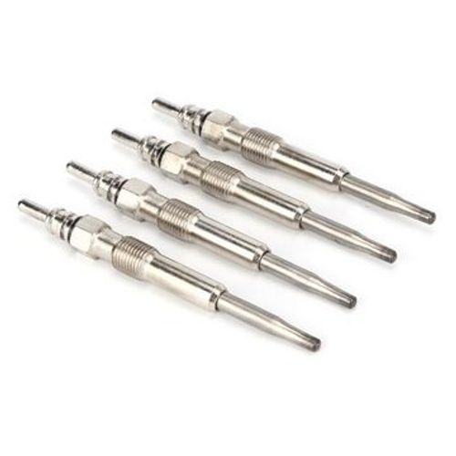 Pièces. Bougies De Préchauffage De Chauffage Diesel 1zgp607 Pour Skoda Qp16484
