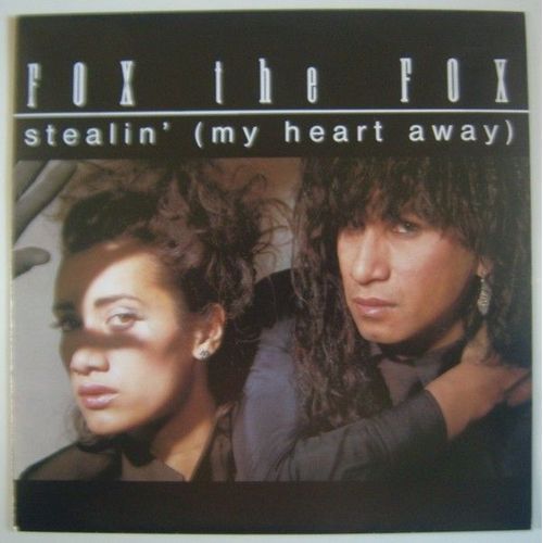 Stealin' (My Heart Away)