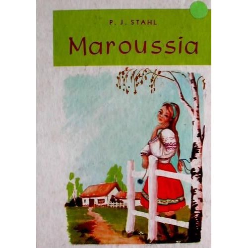Maroussia