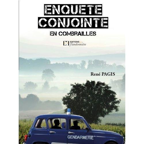 Enquête Conjointe - En Combrailles