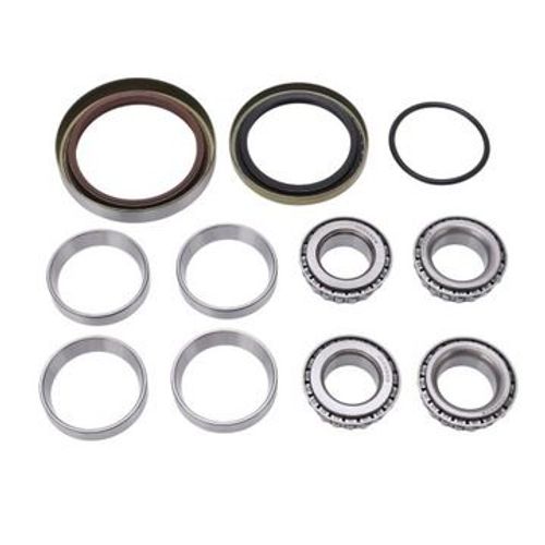 Roulement De Roue Avant De Remplacement De Roulements À Rouleaux Profonds De Moto Pour Qp11538