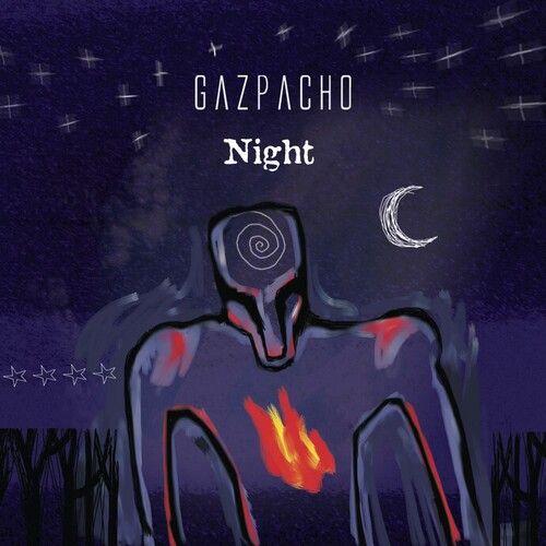 Gazpacho - Night [Cd] Uk - Import