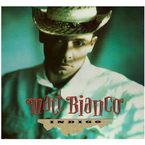 Matt Bianco - Indigo: 30th Anniversary Edition [Cd] Deluxe Ed, Uk - Import