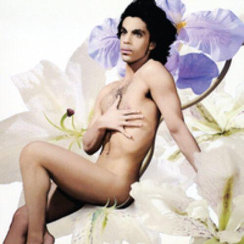 Prince & The Revolution - Lovesexy [Cd] Explicit