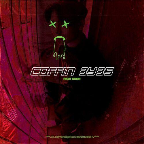High Sunn - Coffin Eyes [Cd]