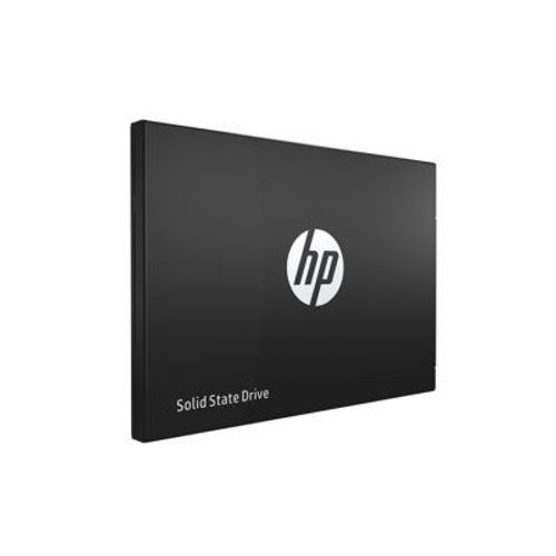 HP S600 - SSD - 120 Go