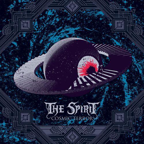 Spirit - Cosmic Terror [Vinyl] Canada - Import