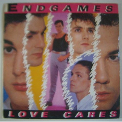Love Cares