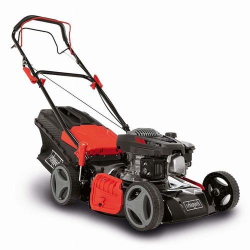 Tondeuse thermique 46 cm MS161-46 SCHEPPACH 3000W 4.1CV - 5911244905