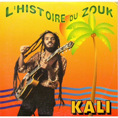 Kali
