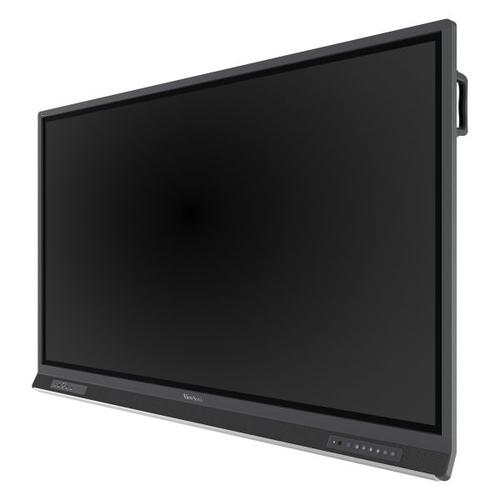 ViewSonic ViewBoard IFP6552-1A - Classe de diagonale 65" (65.5" visualisable) - IFP52 Series écran LCD rétro-éclairé par LED - interactive - 4K UHD (2160p) 3840 x 2160