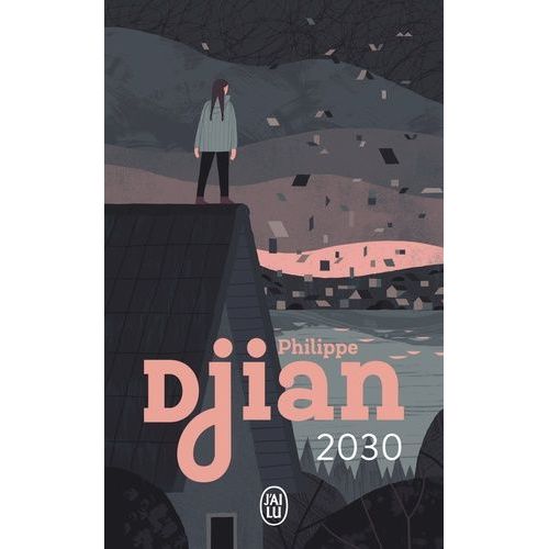 2030    Format Poche 