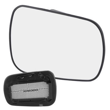 Rtroviseur Extrieur Droit Pour Ford Fiesta 2002-2007, Noir... - 7