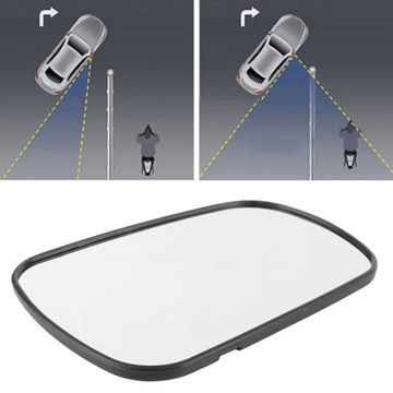 Rtroviseur Extrieur Droit Pour Ford Fiesta 2002-2007, Noir... - 9