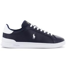 Polo ralph sale lauren chaussures homme