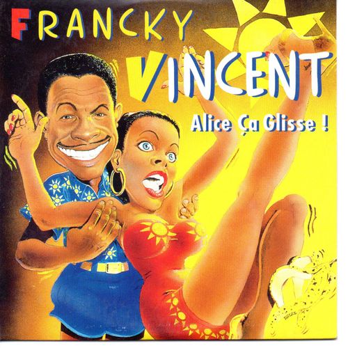 Francky Vincent