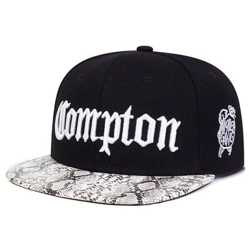 Compton-Casquette De Baseball Réglable Pour Hommes,Chapeaux Snapback Sophia,Casquettes Hip Hop Pour Adultes,Casquettes De Sports Et De Loisirs,Casquettes De Camionneur,Mode