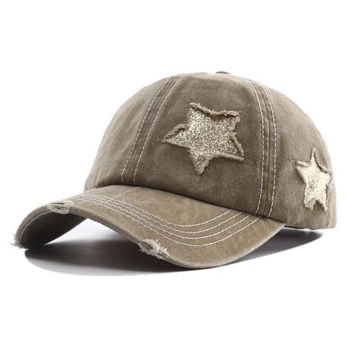 Casquette De Baseball À Queue De Cheval Haute Pour Femmes,Chapeau Snapback,Sophia,Hip Hop,Réglable,Distmurcia Star,Chapeaux De Papa,2023