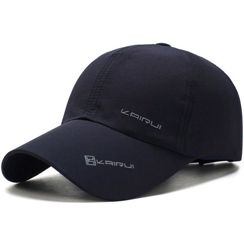 [Km Thwood]-Casquette De Baseball En Maille Pour Homme,Chapeau D'été Respirant Pour Papa,Chapeaux De Pêche En Plein Air,Sophia Gorras Snapback,Casquette De Camionneur
