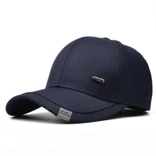 Km Thwood-Casquette De Baseball Pour Homme,Classique,De Haute Qualité,Ajustable,Pour Golf,Camionneur,Printemps Et Été