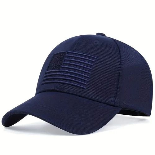 Casquette De Baseball Sophia Pour Hommes,Chapeau Militaire Dularmy,Chapeau De Papa Américain,Chapeau Hip Hop,Casquettes De Camionneur De Sport