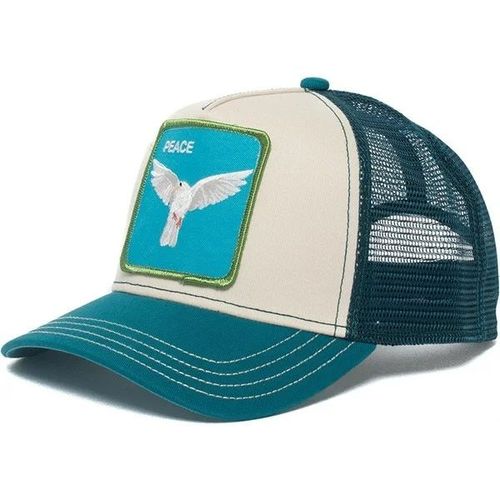 Casquettes De Baseball Brodées D'animaux Pour Hommes Et Femmes,Snapback Hip Hop,Chapeau D'été Respirant,Chapeau De Camionneur En Maille Pour Papa,Mode