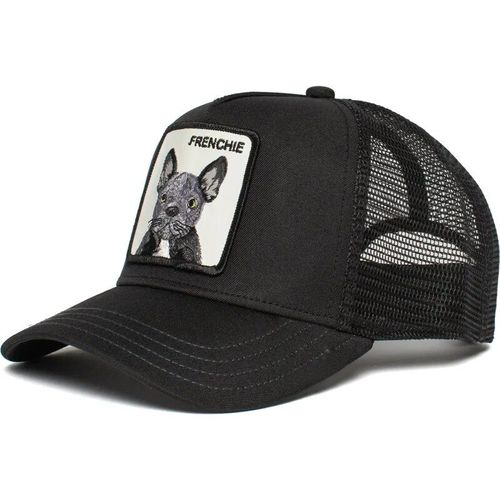 Casquettes De Baseball Brodées D'animaux Pour Hommes Et Femmes,Snapback Hip Hop,Chapeau D'été Respirant,Chapeau De Camionneur En Maille Pour Papa,Mode