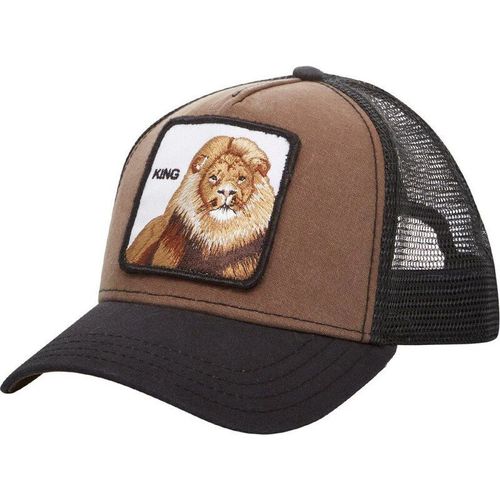 Casquettes De Baseball Brodées D'animaux Pour Hommes Et Femmes,Snapback Hip Hop,Chapeau D'été Respirant,Chapeau De Camionneur En Maille Pour Papa,Mode