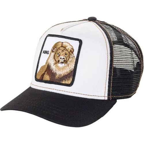 Casquettes De Baseball Brodées D'animaux Pour Hommes Et Femmes,Snapback Hip Hop,Chapeau D'été Respirant,Chapeau De Camionneur En Maille Pour Papa,Mode
