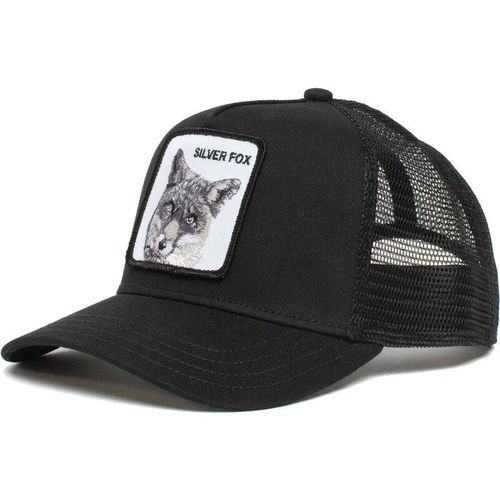 Casquettes De Baseball Brodées D'animaux Pour Hommes Et Femmes,Snapback Hip Hop,Chapeau D'été Respirant,Chapeau De Camionneur En Maille Pour Papa,Mode