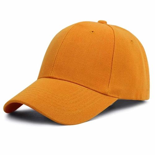 Casquettes De Baseball Unisexes Réglables Pour Femmes,Chapeaux De Soleil Hip-Hop,Document Solide D'été,Sport Familial