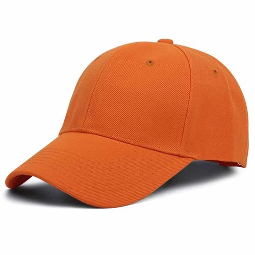 Casquettes De Baseball Unisexes Réglables Pour Femmes,Chapeaux De Soleil Hip-Hop,Document Solide D'été,Sport Familial