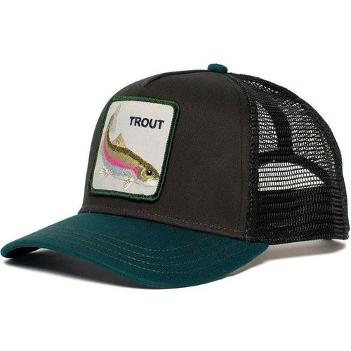 Casquettes De Baseball Brodées D'animaux Pour Hommes Et Femmes,Snapback Hip Hop,Chapeau D'été Respirant,Chapeau De Camionneur En Maille Pour Papa,Mode