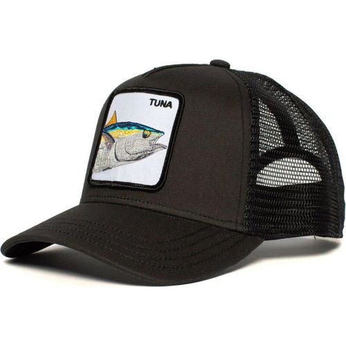 Casquettes De Baseball Brodées D'animaux Pour Hommes Et Femmes,Snapback Hip Hop,Chapeau D'été Respirant,Chapeau De Camionneur En Maille Pour Papa,Mode